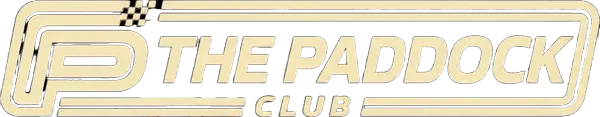 The Paddock Club